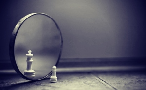 pawn-mirror-chess-king-edit