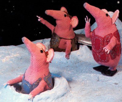 clangers